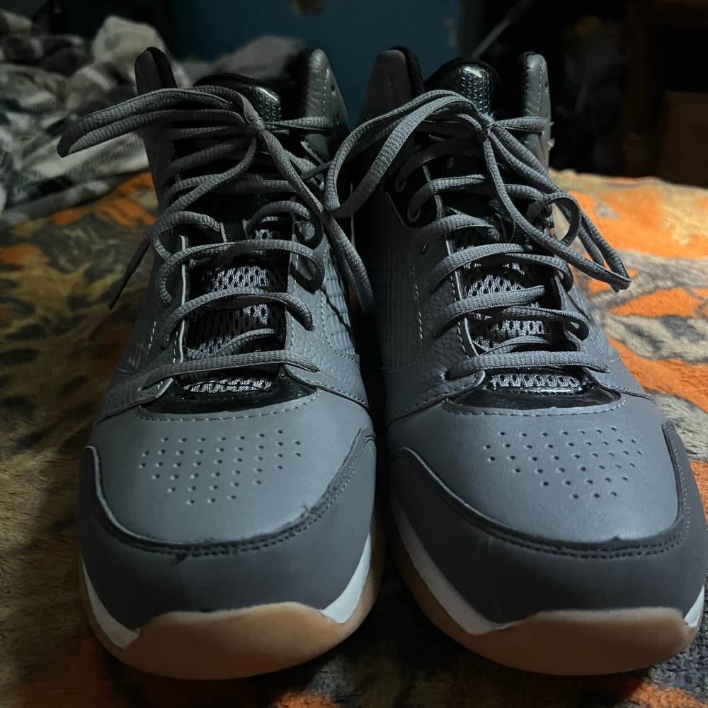AND 1 Shoe’s